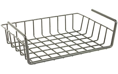 HR SS HANGING SHELF BASKET - 556 Black Friday Promotion